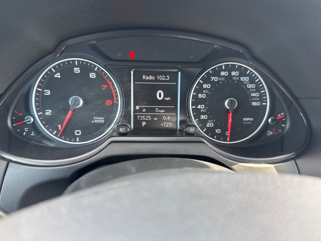 2015 Audi Q5 Image 14