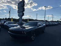 Image for 2015 Dodge Challenger SXT ID: 6956641
