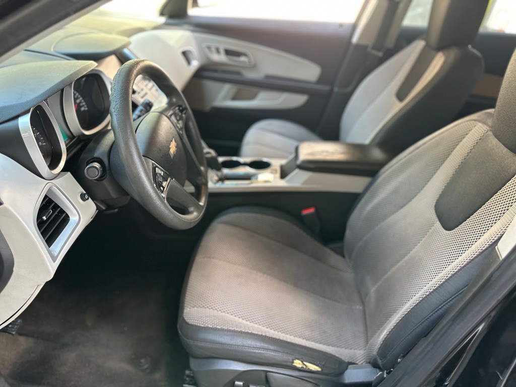 2016 Chevrolet Equinox Image 11