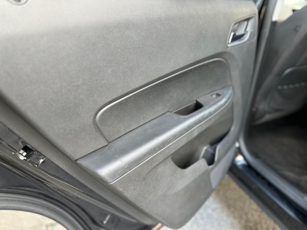 2016 Chevrolet Equinox Image 13