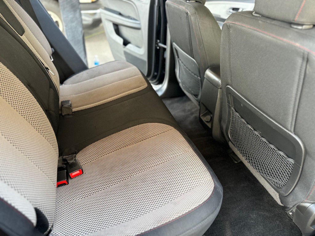 2016 Chevrolet Equinox Image 14