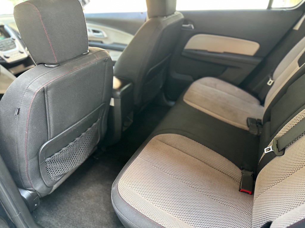 2016 Chevrolet Equinox Image 15