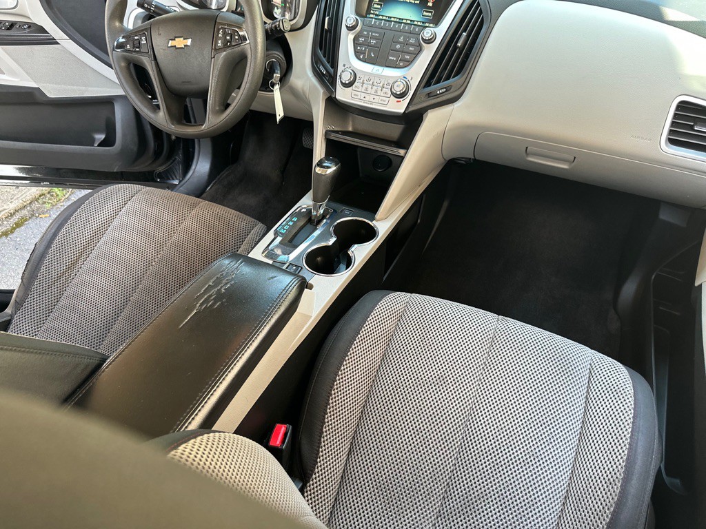 2016 Chevrolet Equinox Image 18