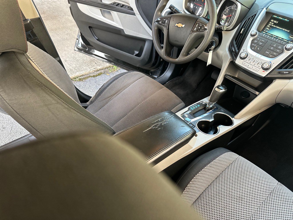 2016 Chevrolet Equinox Image 19