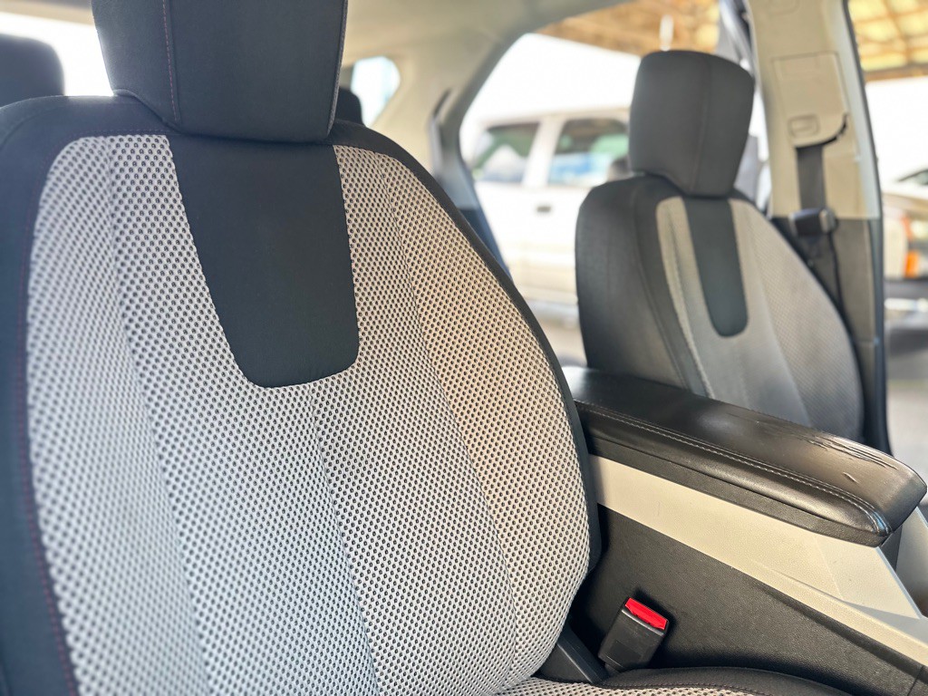 2016 Chevrolet Equinox Image 20