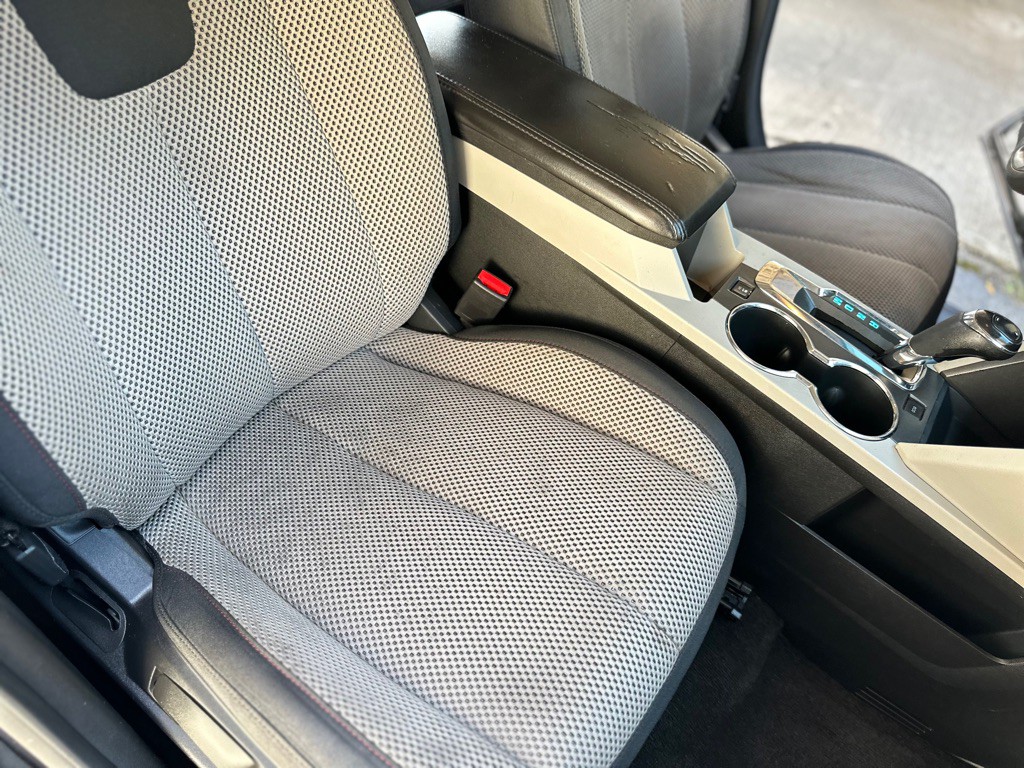 2016 Chevrolet Equinox Image 22