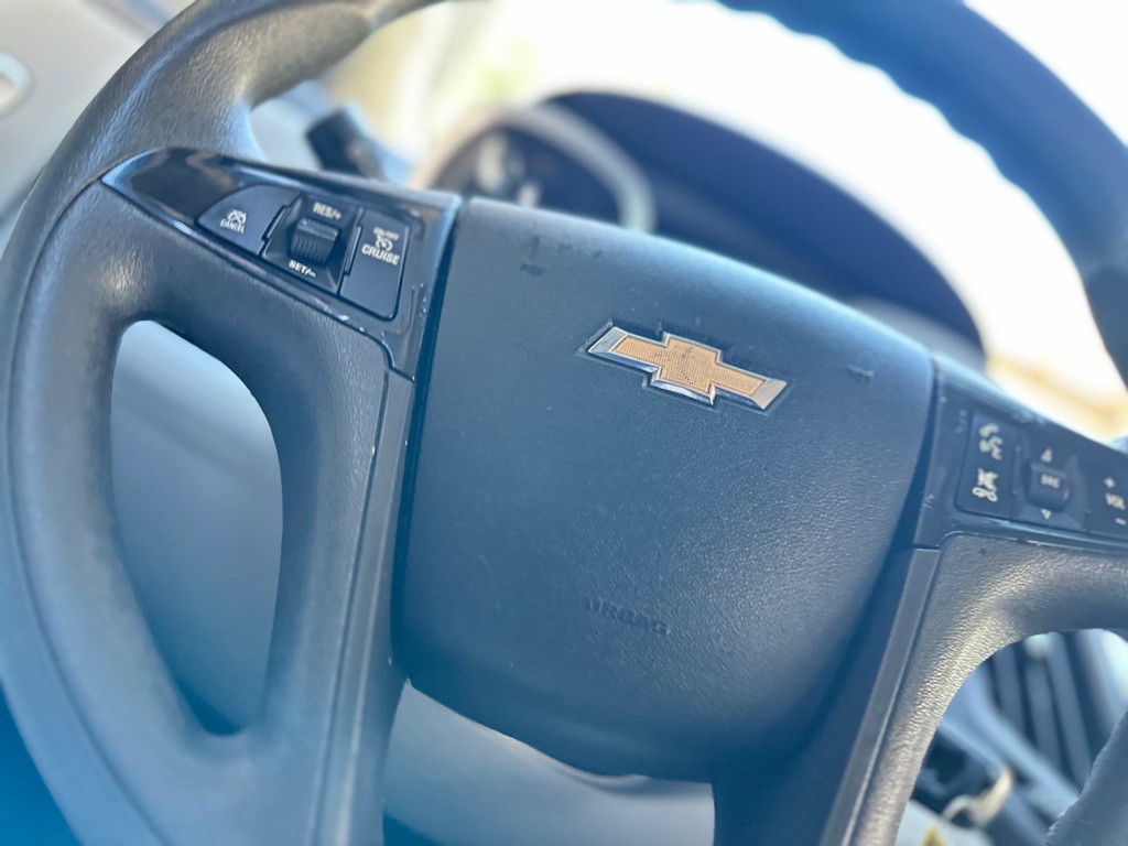 2016 Chevrolet Equinox Image 25