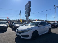 Image for 2017 Honda Civic LX ID: 6972974