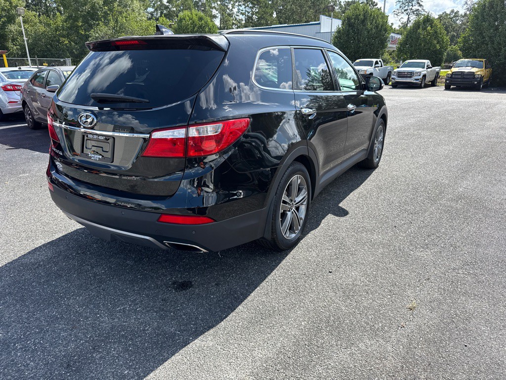 2014 Hyundai Santa Fe Image 3