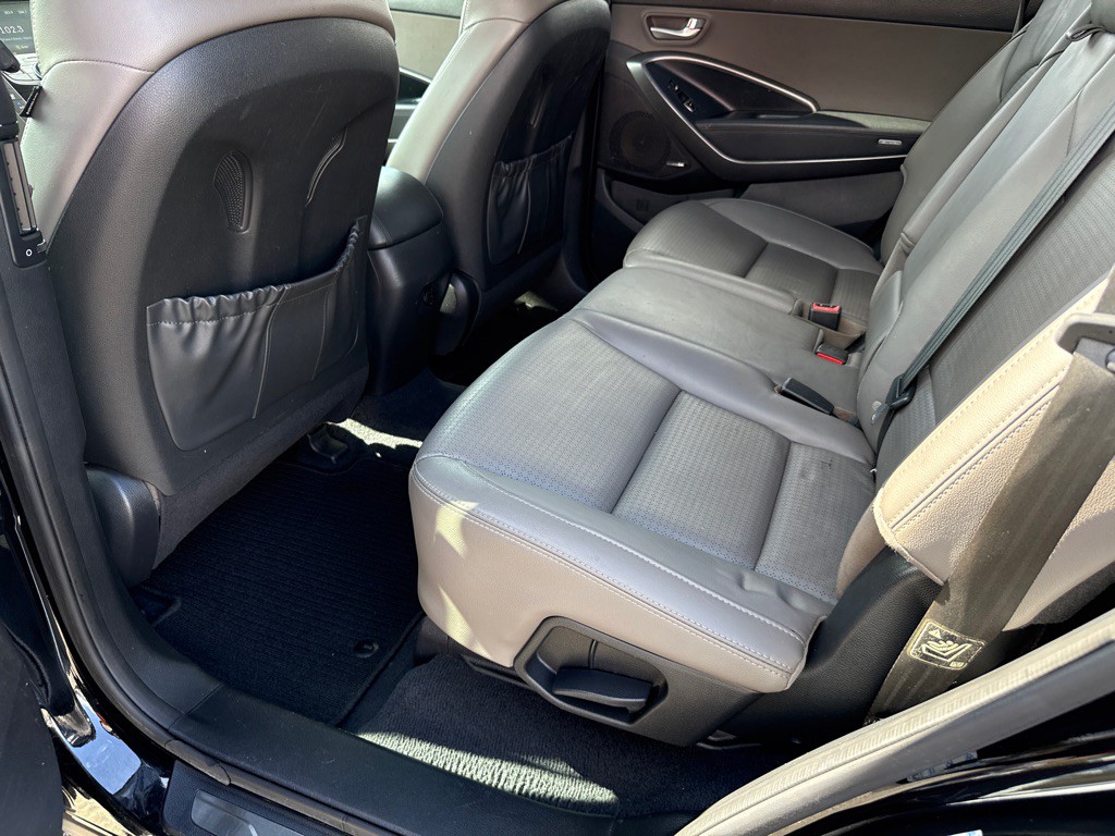 2014 Hyundai Santa Fe Image 6