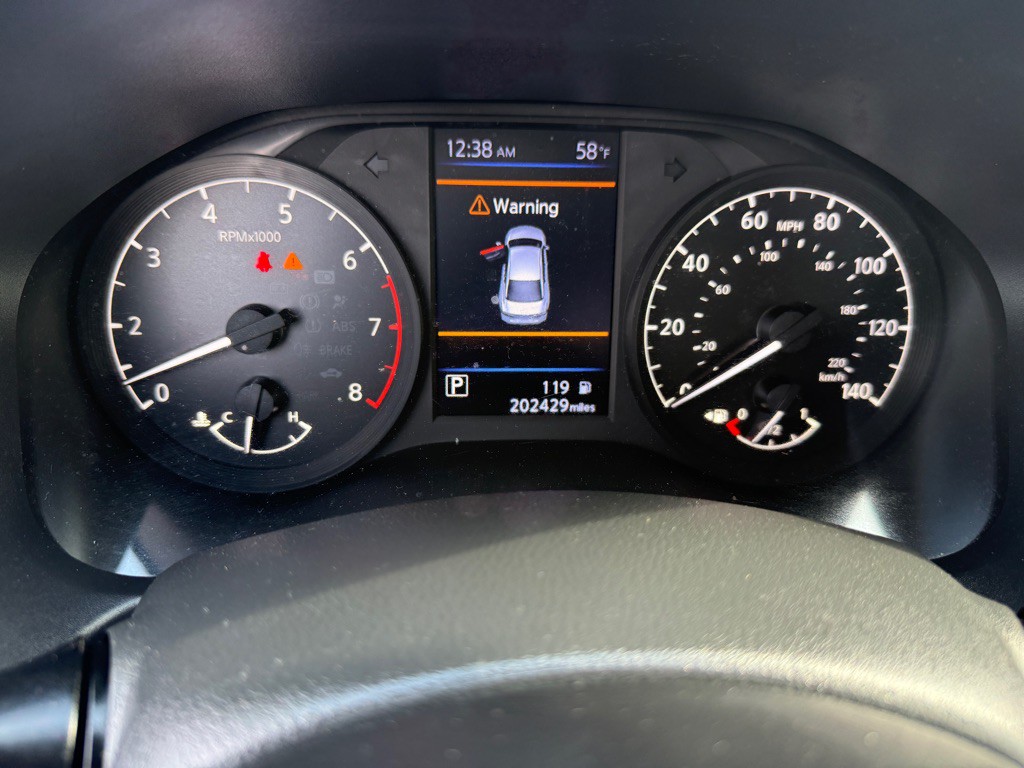 2022 Nissan Altima Image 11