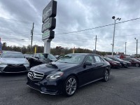 Image for 2016 Mercedes-Benz E-Class E 350 ID: 6989902