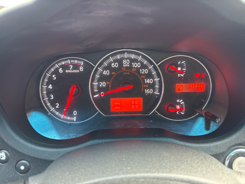 2011 Nissan Maxima Image 11