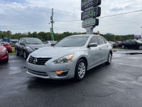 Image for 2015 Nissan Altima 2.5 ID: 6991325