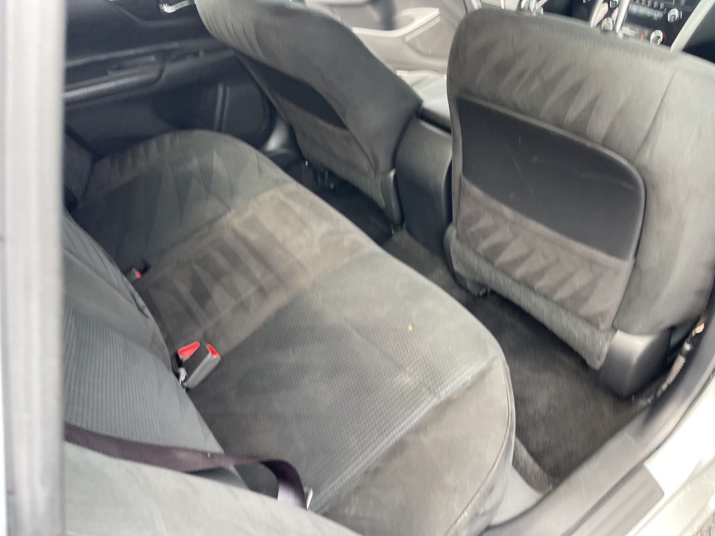 2015 Nissan Altima Image 15