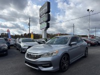 Image for 2017 Honda Accord Sport Special Edition ID: 6993074