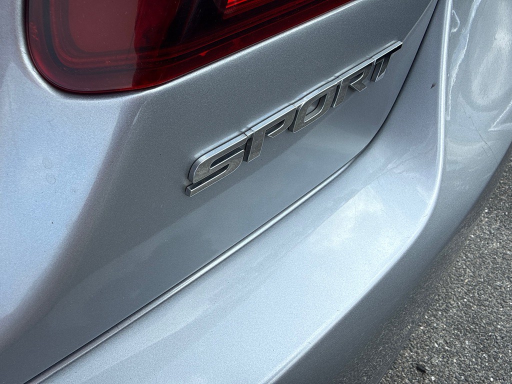 2017 Honda Accord Image 5