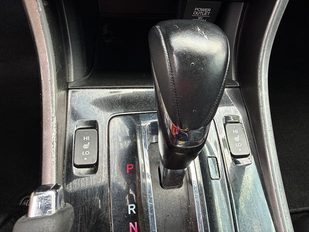 2017 Honda Accord Image 13