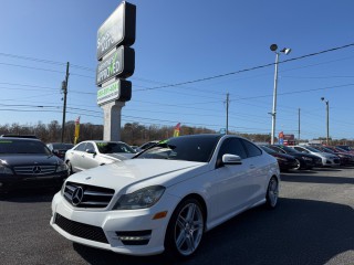 Image for 2015 Mercedes-Benz C-Class C 250 ID: 6993093