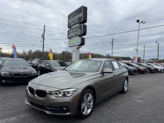 Image for 2017 BMW 3 Series 330i ID: 6993128