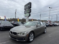 Image for 2017 BMW 3 Series 330i ID: 6993128