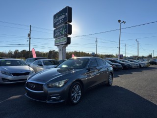 Image for 2017 INFINITI Q50 BASE ID: 7008087