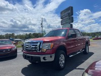 Image for 2009 Ford F-150 Supercrew ID: 7008088