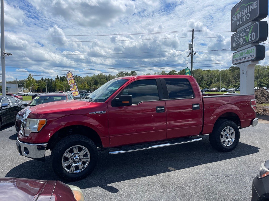 2009 Ford F-150 Image 6
