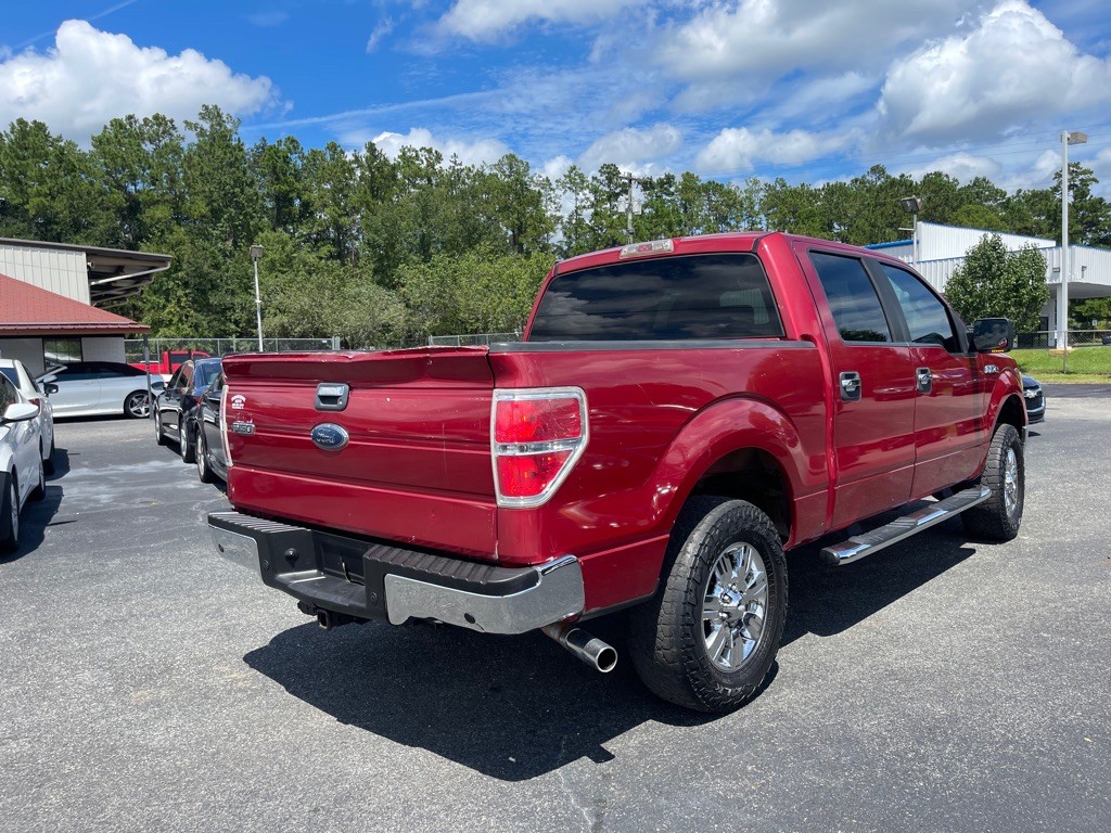 2009 Ford F-150 Image 7