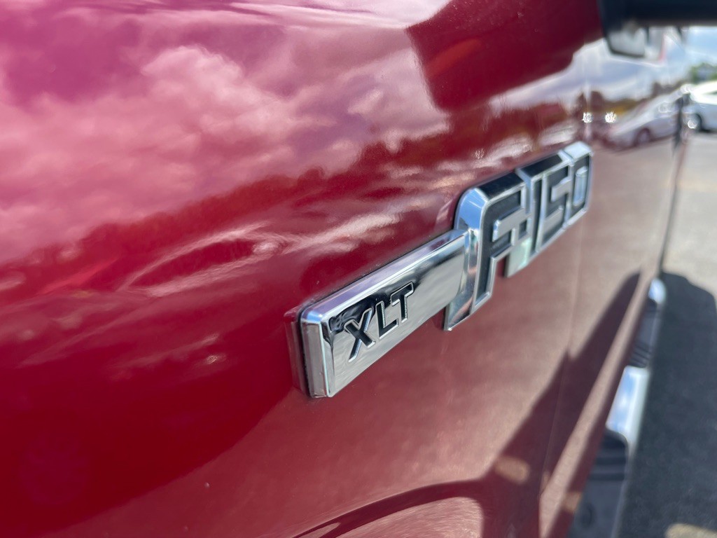 2009 Ford F-150 Image 9