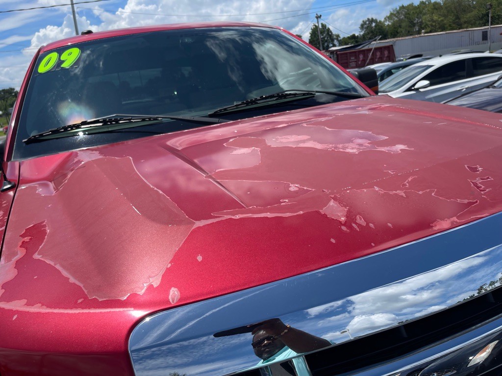 2009 Ford F-150 Image 10