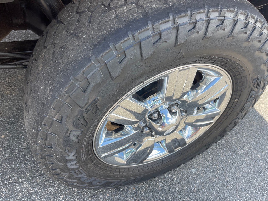 2009 Ford F-150 Image 11