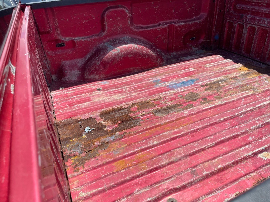 2009 Ford F-150 Image 13