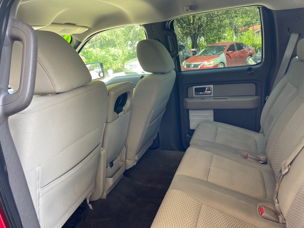 2009 Ford F-150 Image 14