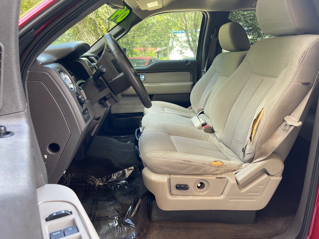 2009 Ford F-150 Image 16