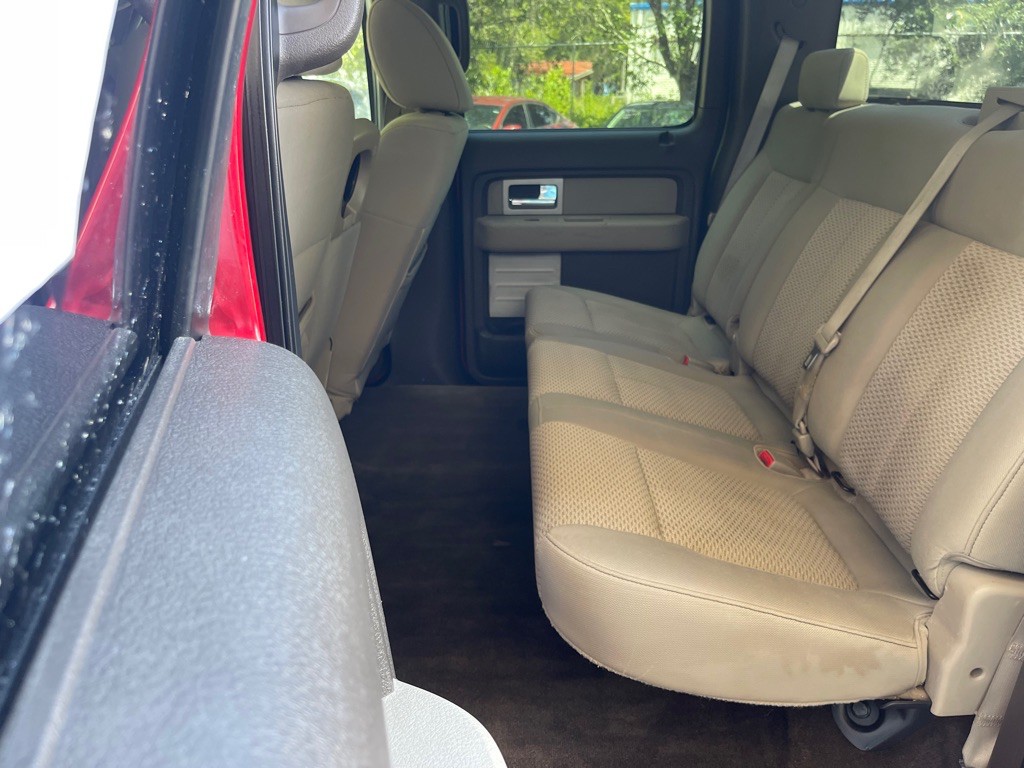 2009 Ford F-150 Image 17