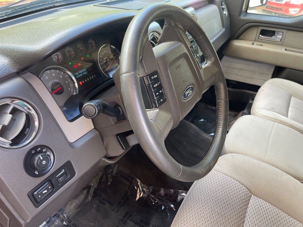 2009 Ford F-150 Image 18