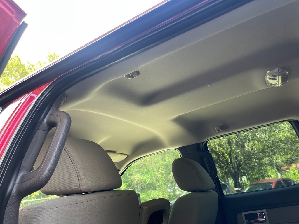 2009 Ford F-150 Image 19