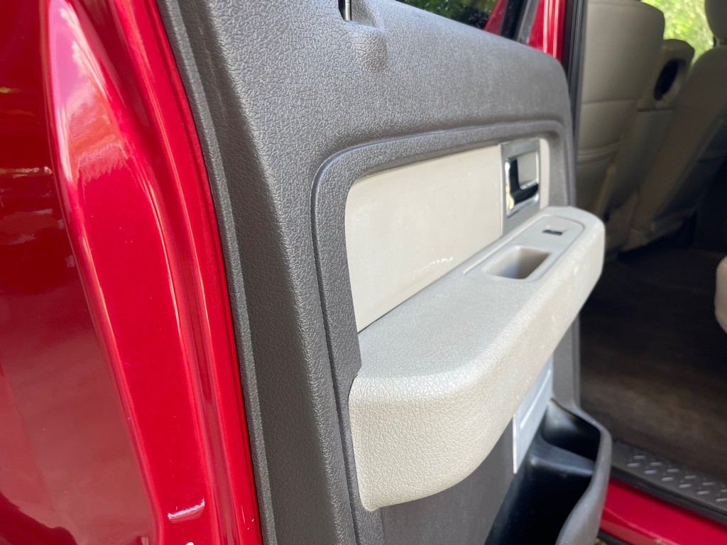 2009 Ford F-150 Image 20