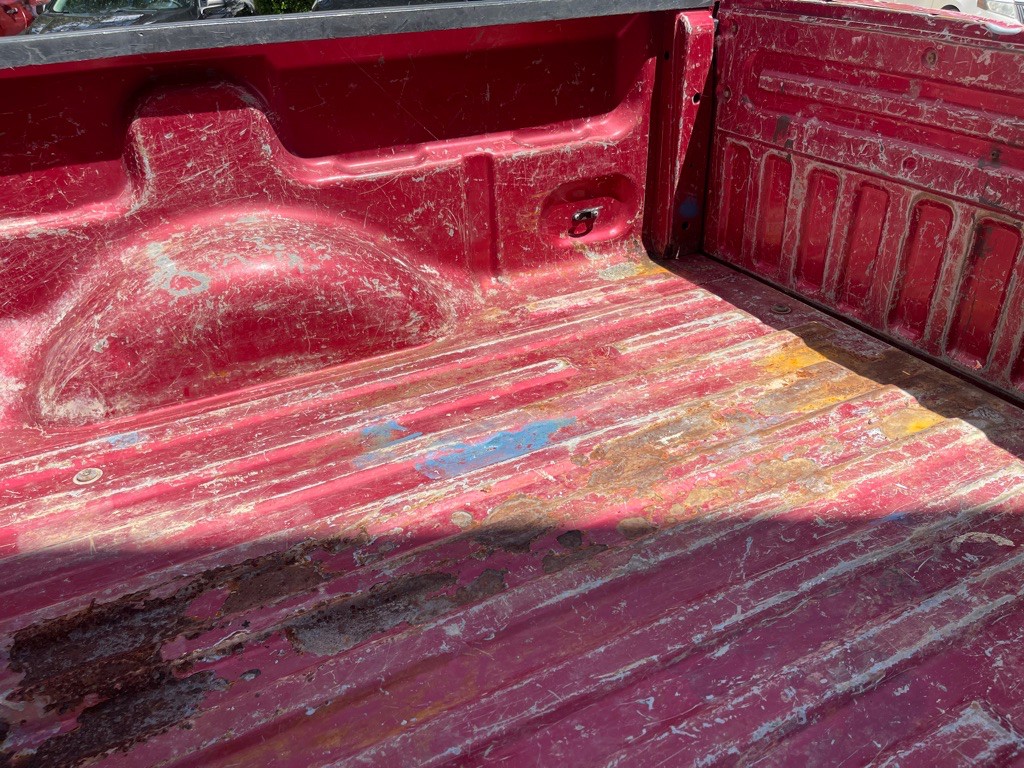 2009 Ford F-150 Image 21