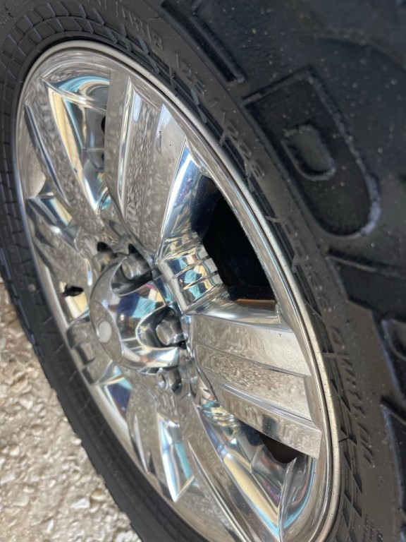 2009 Ford F-150 Image 22