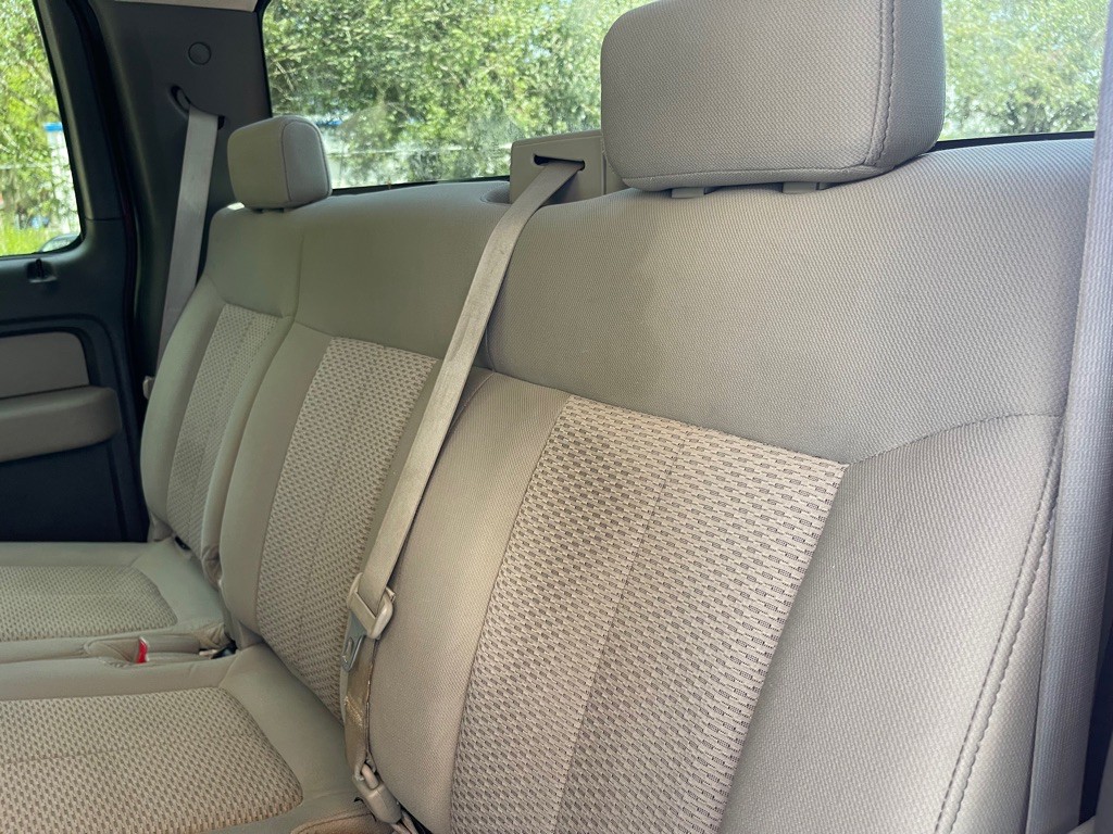 2009 Ford F-150 Image 23