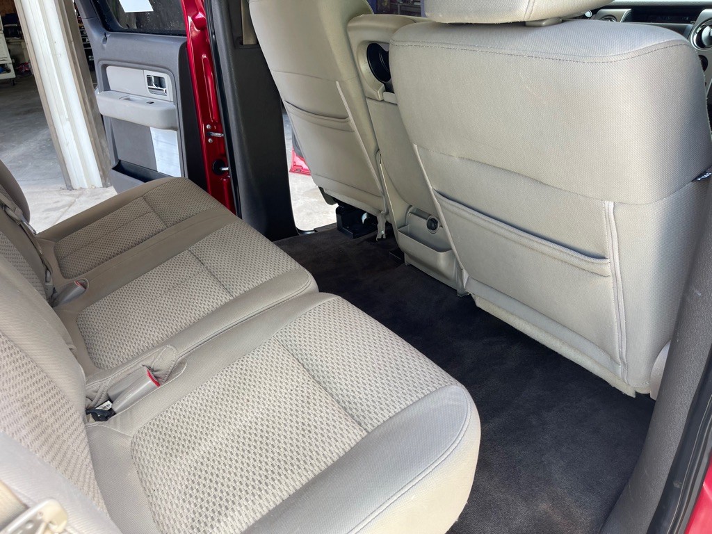 2009 Ford F-150 Image 25