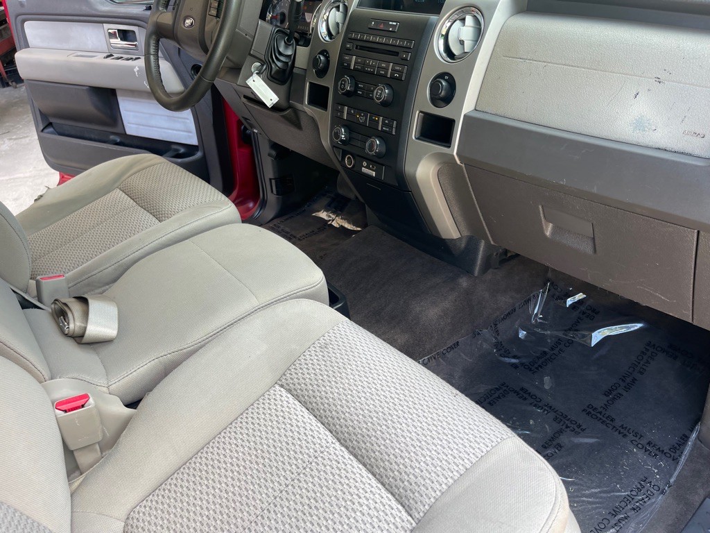 2009 Ford F-150 Image 27