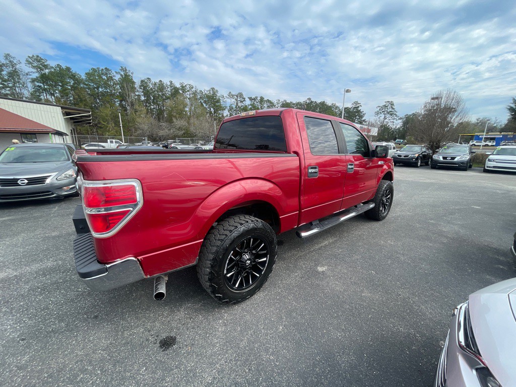 2009 Ford F-150 Image 31