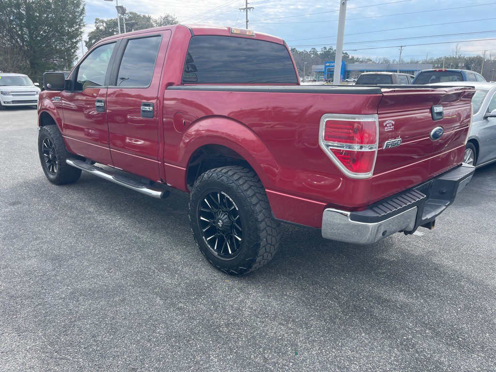 2009 Ford F-150 Image 32