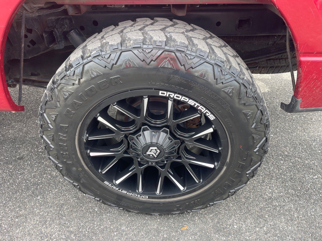 2009 Ford F-150 Image 33