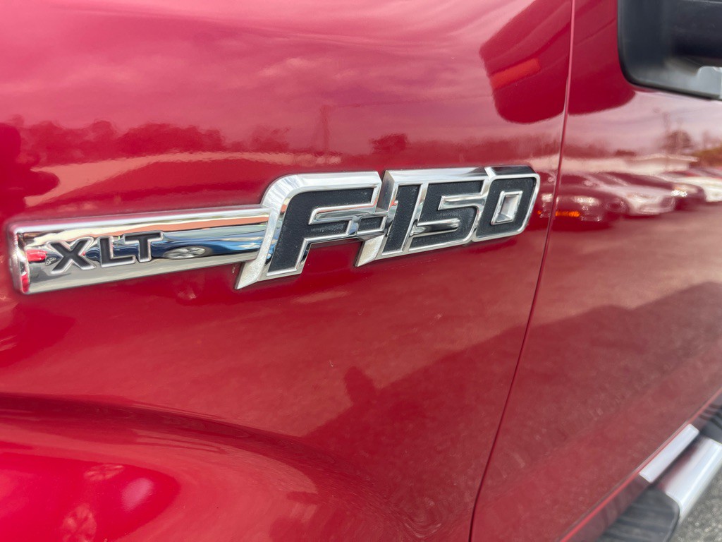2009 Ford F-150 Image 34
