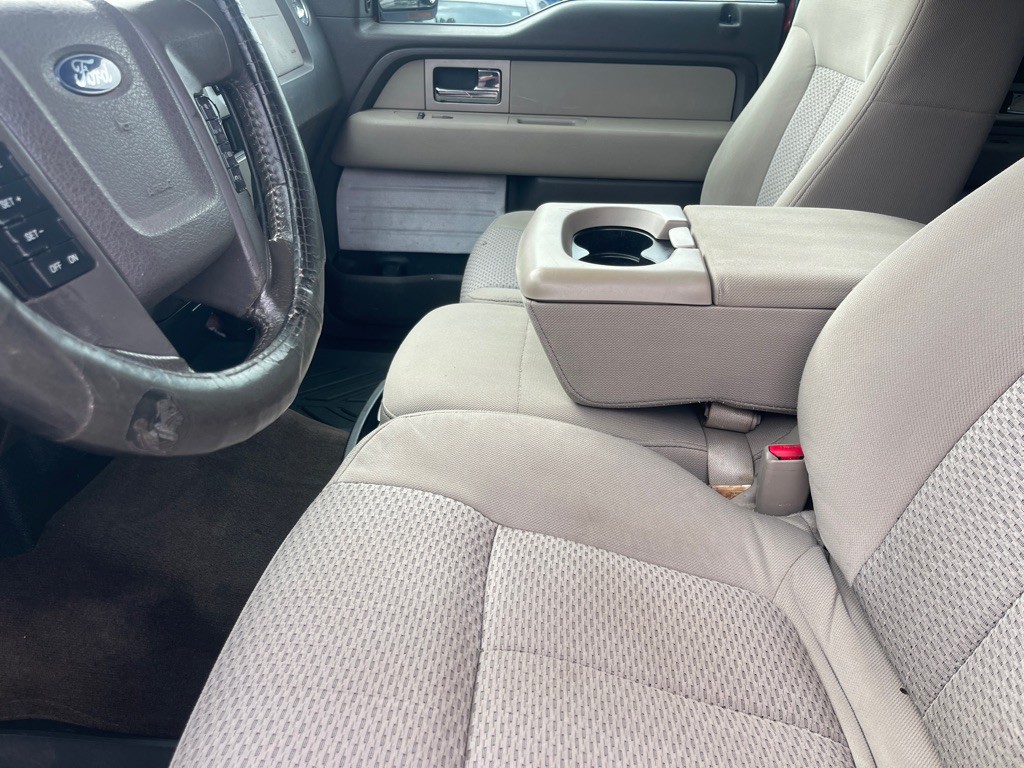 2009 Ford F-150 Image 36