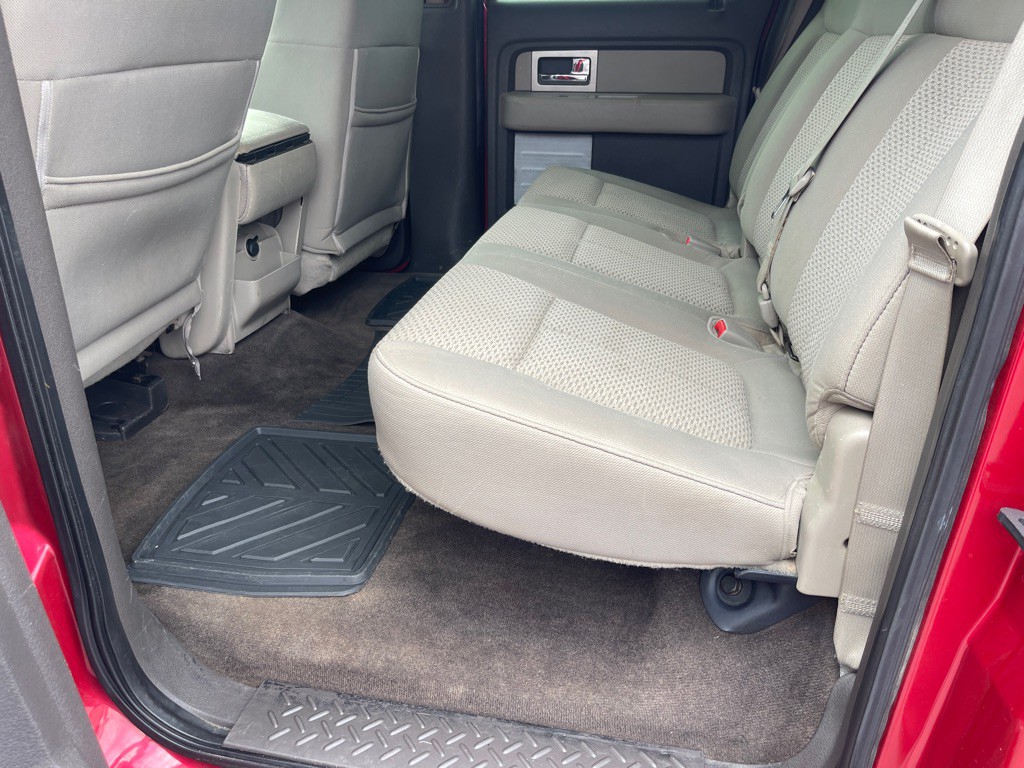 2009 Ford F-150 Image 37